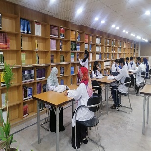 RIHS Library