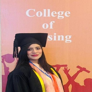 MS. ANUM SAMUEL