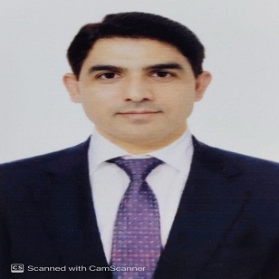 DR ABDUL SHAKOOR