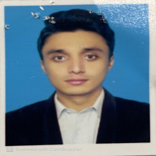 DR AFTAB ULLAH