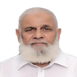 DR ASHFAQ AHMED