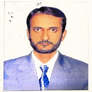 Dr. M. Usman Ghani