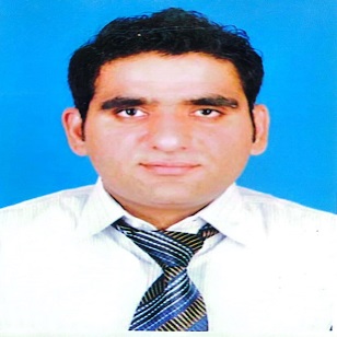 Muhammad Azhar Jamil