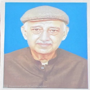 DR MUNIR MAHMOOD