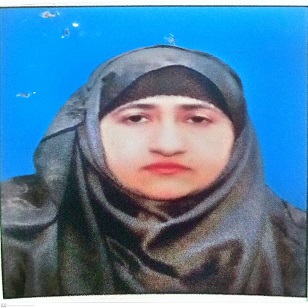 Dr. Naheed Hanif