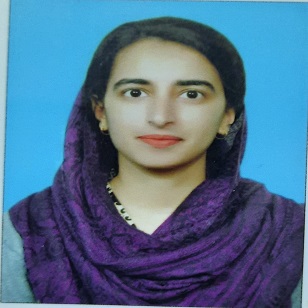DR SARAH KHAN