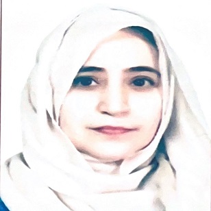 Dr. Sarbissa Hamza