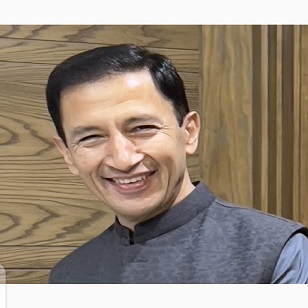 Dr. Tariq Saeed Siddiqi