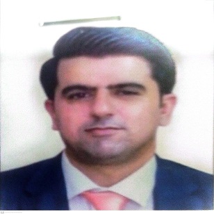 Dr. Usman Arif