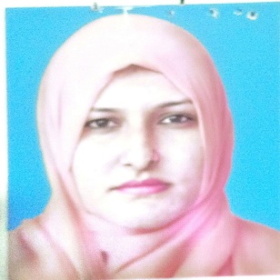Dr. Zahida Khanum