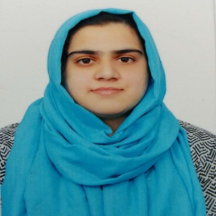 DR ZARRAH WASIM ZAFAR