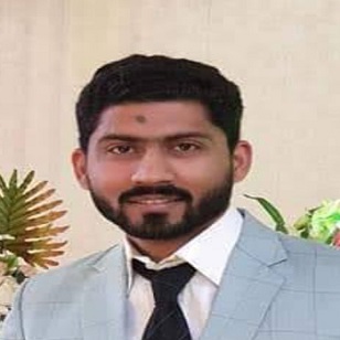 MR. MALIK ZEESHAN ALI