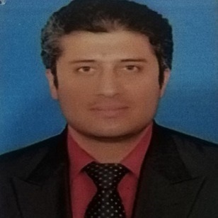 Mohammad Umar