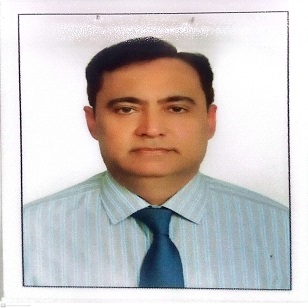 Prof. Dr. Faisal Raza Malik