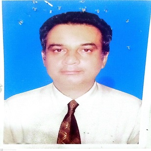 Prof. Dr. Imran Sikander Khan