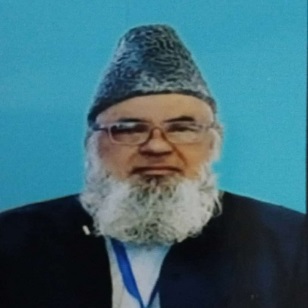 PROF DR MUHAMMAD HANIF