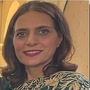 PROF DR NAUSHABA MALIK
