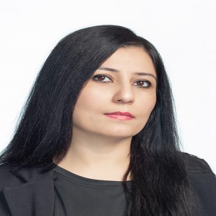 PROF DR. YASMEEN