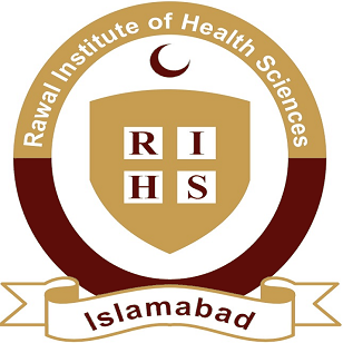 rawal-institute-of-health-sciences-logo